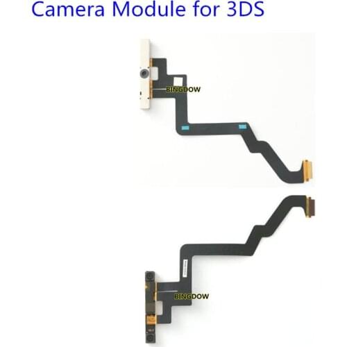 Free shipping Camera Lens Module Flex Ribbon Cable For Nintend 3DS Internal Front Module Flex Ribbon