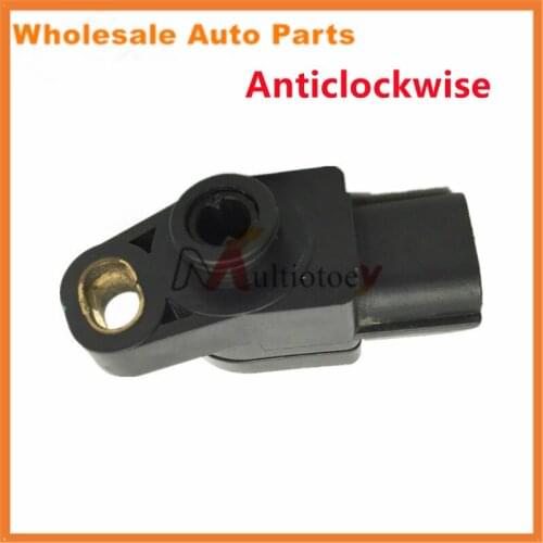 21176-0001 1X TPS Throttle Position Sensor For 03-14 Kawasaki KFX450R For Ninja 21176-0001 Anticlockwise