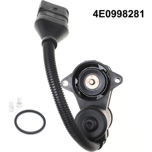Electric Brake Caliper Servo Motor For Audi A8 S8 2004 - 2009 2010 4E0998281 4E0998281B 4E0 998 281 4E0 998 281B 4pins 32333552