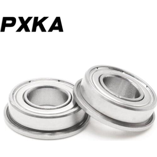 Free shipping flange bearings F699ZZ / FL2090ZZ 9*20*6, SMF84ZZ LF840 4*8*9.2*3*0.6mm, F694ZZ RF1140ZZ 4*11*4 mm
