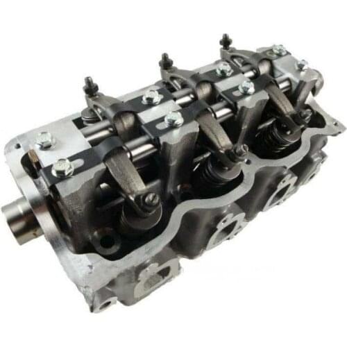 96642708 Cylinder head for Matiz 0.8L/Spark 0.8L