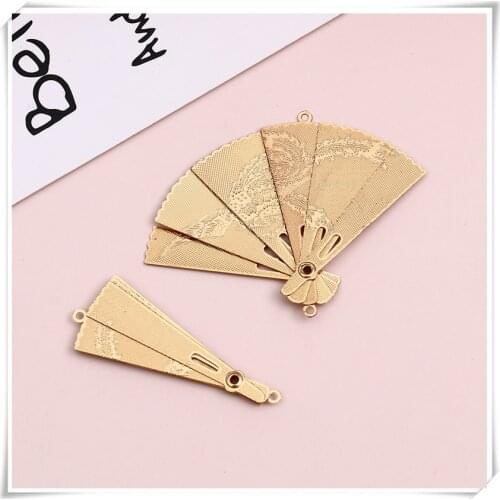 GOO JEW Charm Pendants