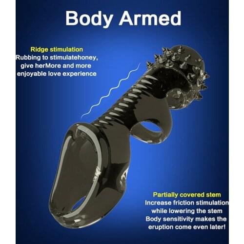 Heabety To Prolong The Sexual Intercourse Of The Product