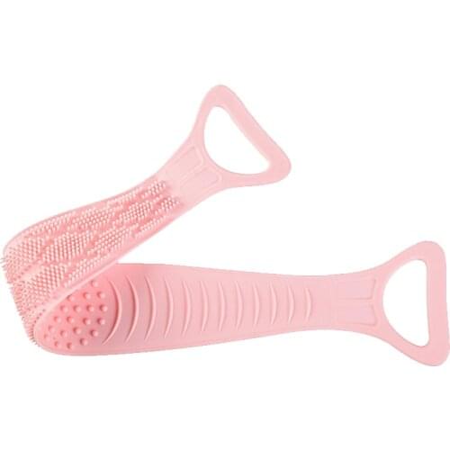 Силиконовые щетки для тела HOUSEEN China At AliExpress