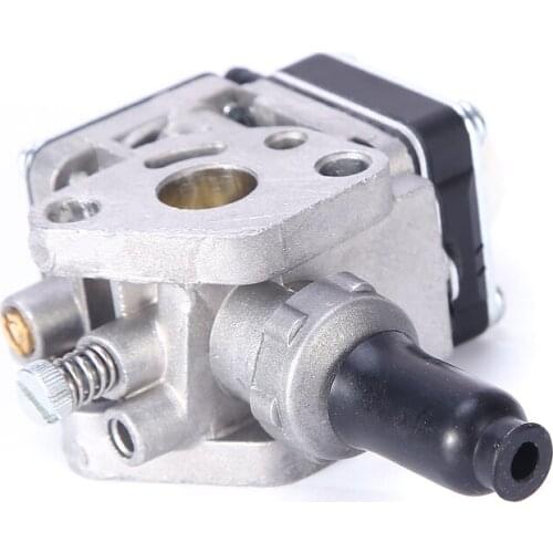Kawasaki 2T engine TH43 lawn mower two-stroke engine carburetor / TL43 Repair replacement carb