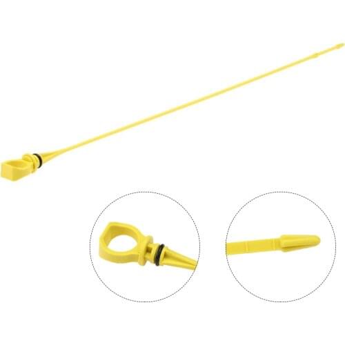 1 PC 20.87in Engine Oil Dipstick For Peugeot 206 207 307 Oil Dipstick 1174.85 For Car Accessories