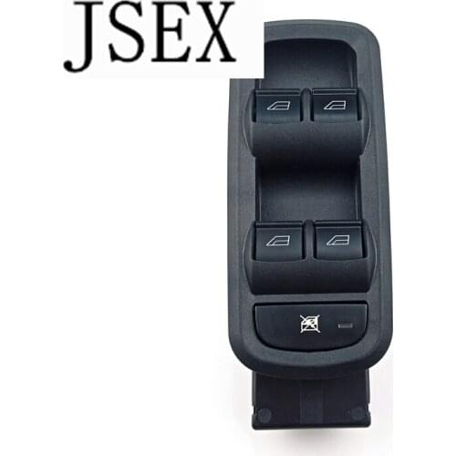 New Window Switch 8A6T-14529-AB/ BE8Z-14529-BA/ DK49-66370-A 03154101 1823466