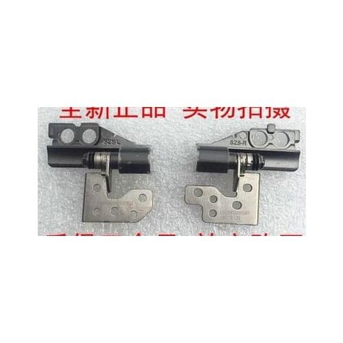 New laptop lcd hinge for IBM T440 T450 04X5453 04X5454 L&R