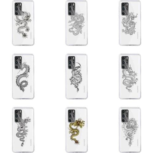 Pluviop Huawei Honor 10 Phone Cases