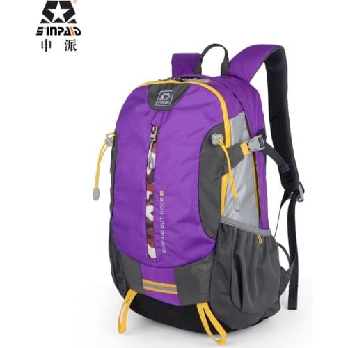 SINPAID Men's Travel Bags