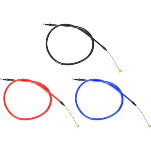 Topteng Motorcycle Clutch Cable Replacement fit for BMW S1000R S1000 R 2015-2020