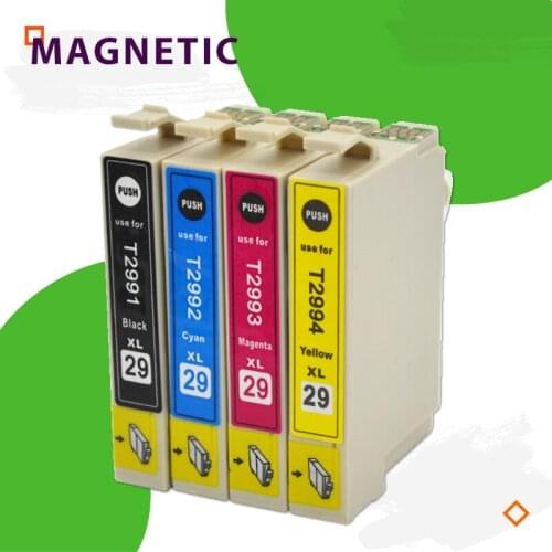 Replacement T2991XL T2991 For Epson ink Cartridges 29XL XP235 XP247 XP245 XP332 XP335 XP342 XP345 XP435 XP432 XP442