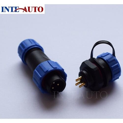 Connectors StanexCo China