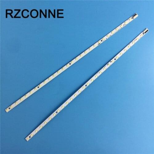 LED Strip For Sharp TCL 50'' TV V500H1-LS5-TLEM4 TREM4 V500H1-LS5-TLEM6 TREM6 V500HJ1-LE1 L500H1-4EB L50E5090-3D V500HK1-LS5