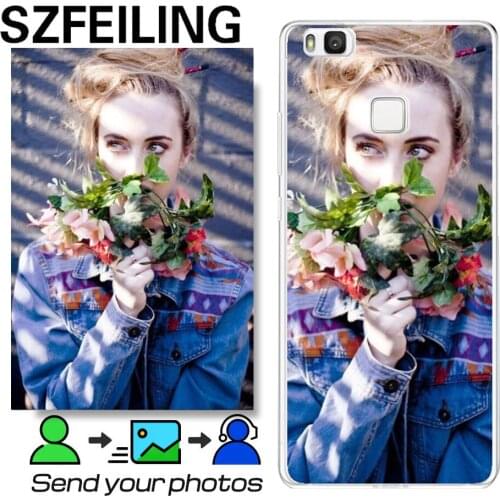 SZFEILING Huawei Phone Cases