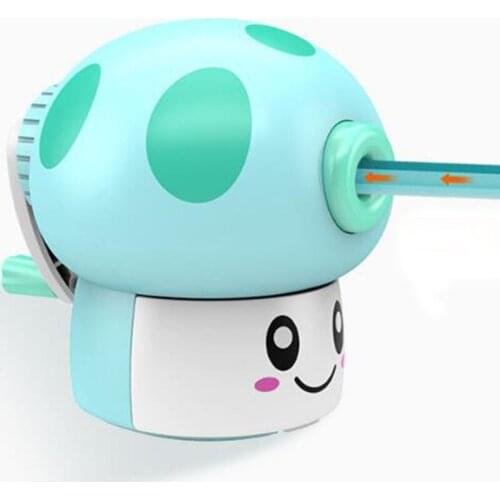 1pcs Cartoon Owl Hand-cranked Pencil Sharpener Creative Cute Practical School Supplies Tool For Kids Gift Fashion Stationery