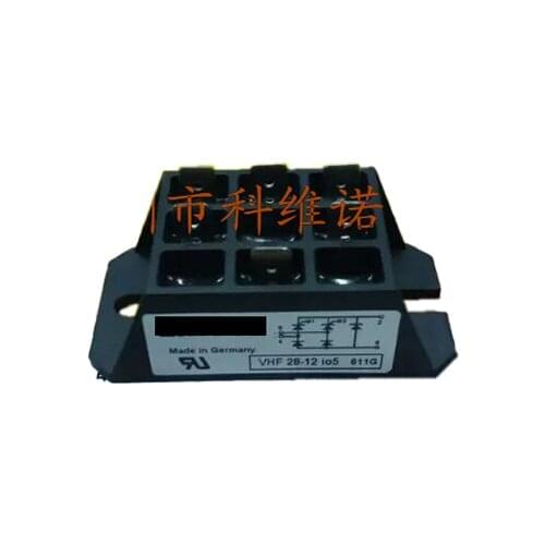 VHF28-12IO5 Original, Can Provide Test, 1 Year Warranty