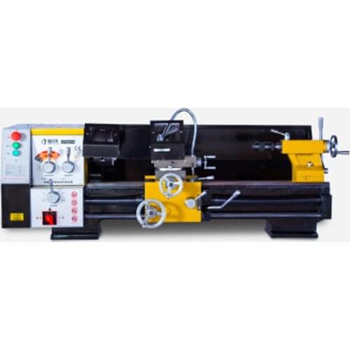 CT3275 High Precision Lathe Industrial Grade Lathe Heavy Duty Lathe Ordinary Lathe High Power Double Lathe Machining Center