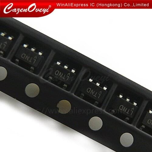 1pcs/lot LTC1799CS5 LTC1799 LTND LTC1872ES6 LTC1872 LTMK SOT23-5 IC chip new original In Stock