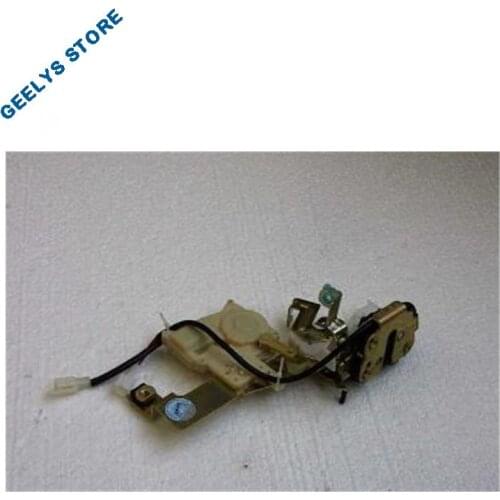 1800692180 Rear left door lock assembly for geely 08CK-1;CK-1;CK-1F;SC3