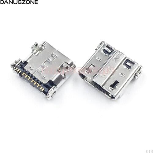 2PCS For Samsung Galaxy S4 i9500 i9505 i9508 i9502 i959 i337 i9295 i537 i545 USB Charging Dock Charge Socket Port Jack Connector