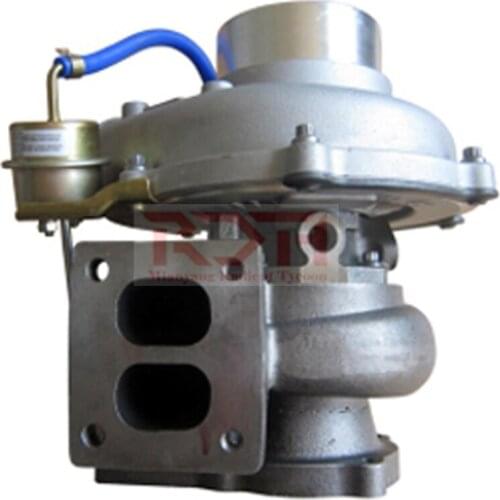 B4 TD06H GT3576D 750849-5001S 241003251 241003251C 24100-3251C 750849-1 turbo charger for Hino Highway Truck J08C-TI Engine