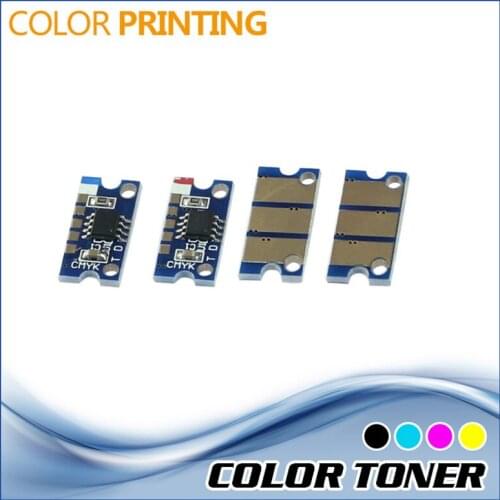 C20 Drum chip Toner Cartridge chip for Konica Minolta bizhub C20/20 (80PCS/LOT)