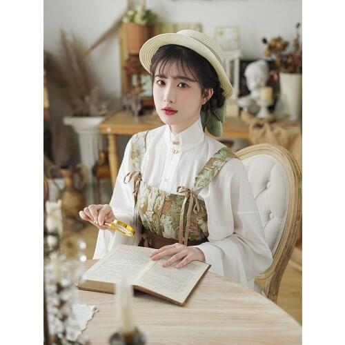 Женские майки CEINTHRONEZ China At AliExpress