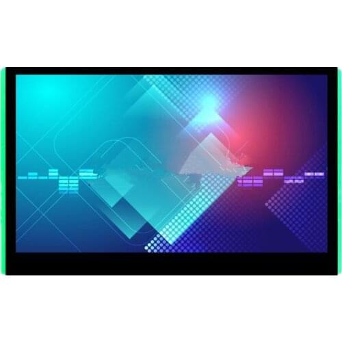 DMT12720Q101_A2W 10.1 inch DGUS II Screen Ultra Wide Temperature High Brightness IPS Screen DMT12720Q101_A2WT DMT12720Q101_A2WN