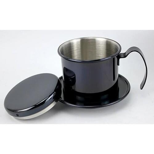 DROHOEY Filters For Coffee Machines