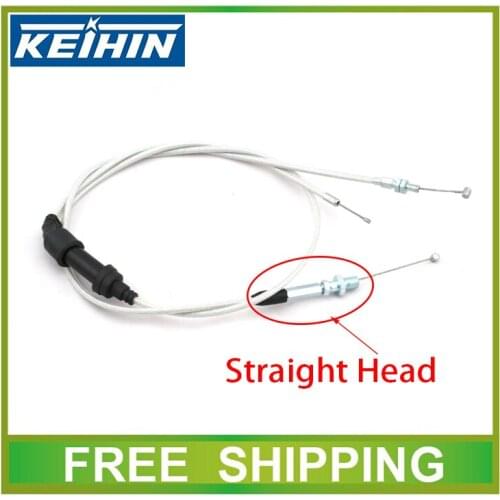 IRBIS TTR250 ttr Motorcycle dirt bike cg150 cg200 cg250 mikuni keihin dual cable 27mm 30mm carburetor accelerator pump