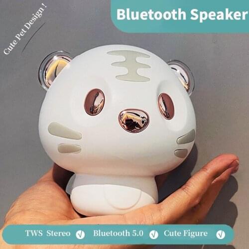 JINSERTA Audio Speakers