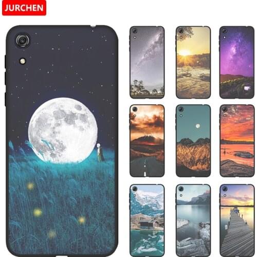 JURCHEN Huawei Honor Play Phone Cases