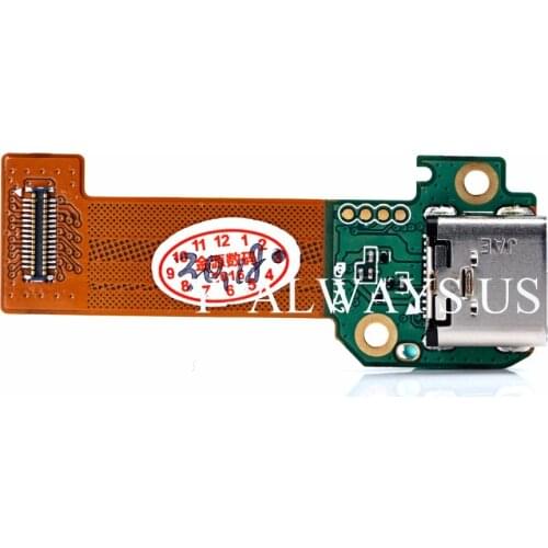 NEW Original for GoPro Hero 6 usb port USB Power Charging Data Sync Port repair part for Gopro 6