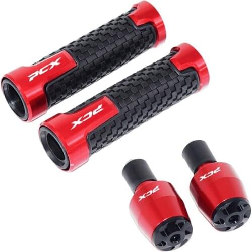The New Product Is Suitable For Honda Pcx150 Pcx125 Modified Handlebar, Handlebar And Grip Accessories