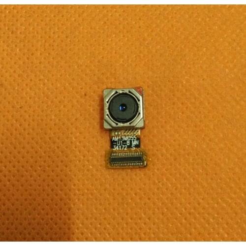 Original Photo Rear Back Camera 13.0MP Module For Umi Max MTK6755M Octa Core 5.5inch FHD Free shipping