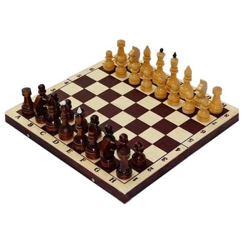 Орловская ладья Chess
