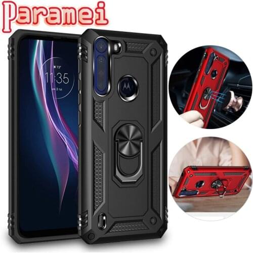 Paramei Motorola Phone Cases
