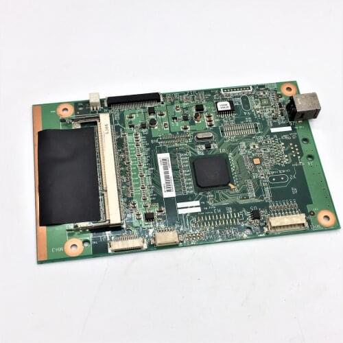 PRINTR MAINBOARD FOR HP P2015 2015 2015D Formatter Board Q7804-60001 without network printer parts