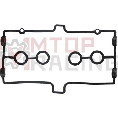 Cylinder Head Cover Gasket For Suzuki GSX250F ACROSS 1991-1997 GSF250 Bandit GJ74A 1992-1996 11173-05C00 1993 1994 1995