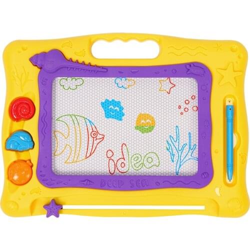QIAOWABAOBEI Drawing Toys