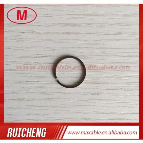 RHF55V RHF55 turbocharger piston ring /seal ring turbine side for repair kits