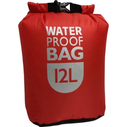 Waterproof Dry Bag Pack Swimming Rafting Kayaking River Trekking Floating Sailing Canoing Boating Water Resistance Dry Sacks