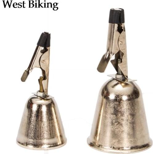 West Biking Fishing Alarms