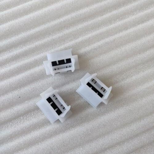 Suitable for Mazda GH Mazda GG Mazda BL CX-7 Lower door edge clip Door drainage clip Water drain valve Door clip