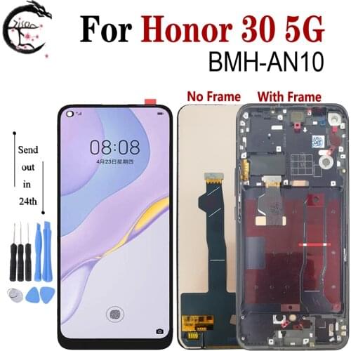 LCD +Frame For Huawei Y5 III / Y6 2017 MYA-L03 MYA-L02 L41 U29 L22 L23 Display Screen Touch Digitizer Assembly Nova Young 4G LTE