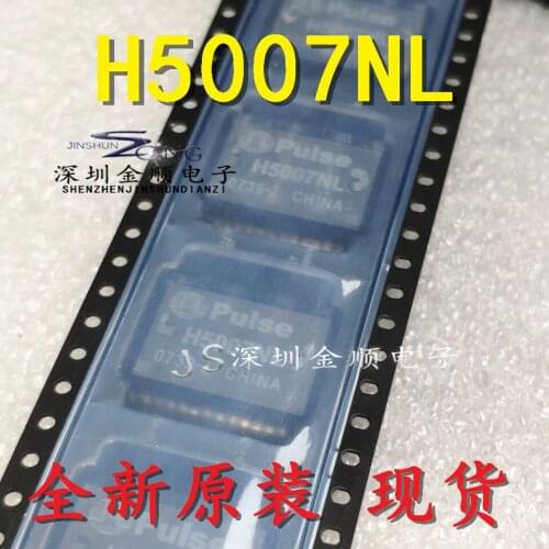 100% New&original In Stock H5007NL SOP-24
