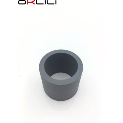 10X Pickup Roller Feed Roller tire for HP Officejet 8100 8600 8610 8620 8625 8630 8700 251DW 251 276 276DW X451 X551 X476 X576