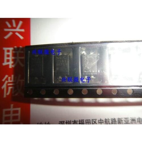5pcs/lot In Stock 100% New&original PS2561 NEC2561 SOP4