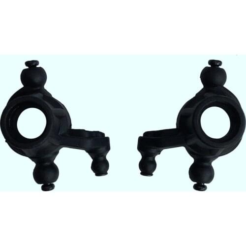 RC Car Front Steering Cup Accessory Spare Parts SJ11 For 9130.9136.9137 RC Car (2 Pcs)